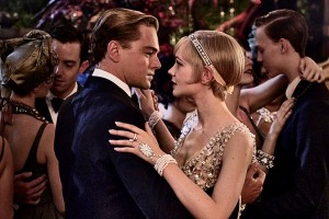 Gatsby love