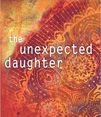 Book Release: The Unexpected Daughter