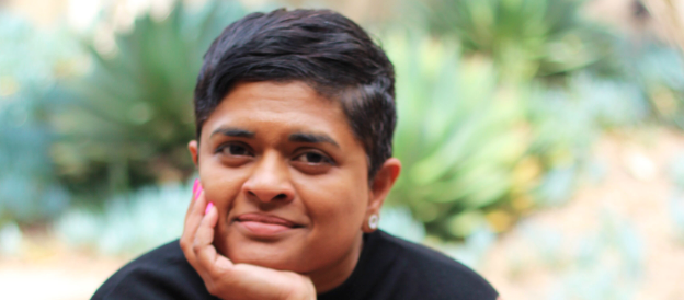 Best-selling author Amulya Malladi on her newest novel The Nearest Exit May Be Behind You [podcast]