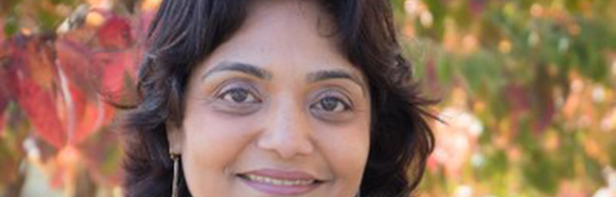 Diwali primer with author Anju Gattani [podcast]